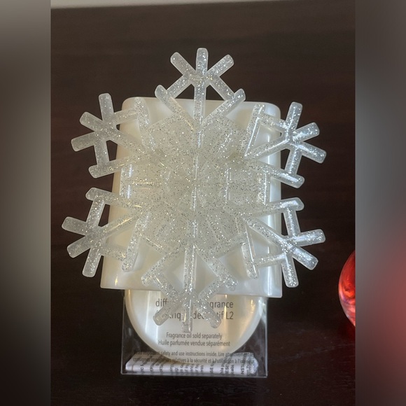 peppermint creme fragrance plug-in diffusers - Picture 4 of 5